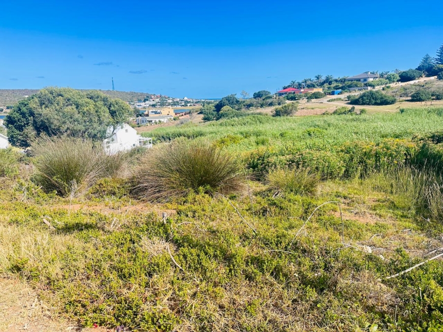 0 Bedroom Property for Sale in Stilbaai Wes Western Cape